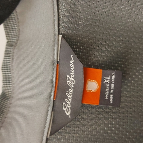 Eddiebauer womens xl shirt - Picture 5 of 8